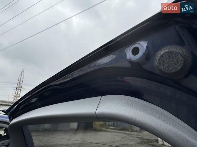 Синий Лексус ГХ, объемом двигателя 4.7 л и пробегом 74 тыс. км за 30999 $, фото 106 на Automoto.ua