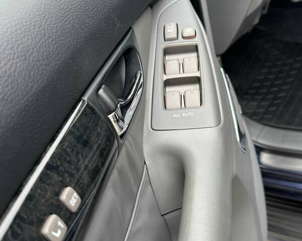 Синий Лексус ГХ, объемом двигателя 4.7 л и пробегом 74 тыс. км за 30999 $, фото 45 на Automoto.ua