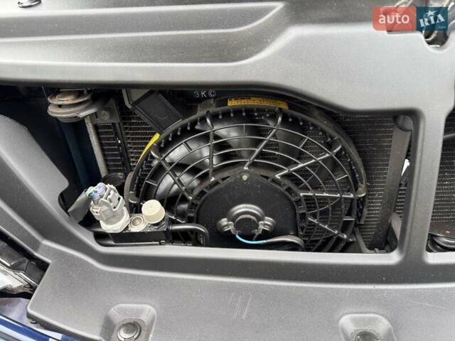 Синий Лексус ГХ, объемом двигателя 4.7 л и пробегом 74 тыс. км за 30999 $, фото 78 на Automoto.ua