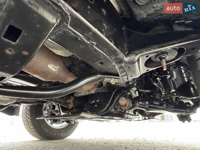 Синий Лексус ГХ, объемом двигателя 4.7 л и пробегом 74 тыс. км за 30999 $, фото 90 на Automoto.ua