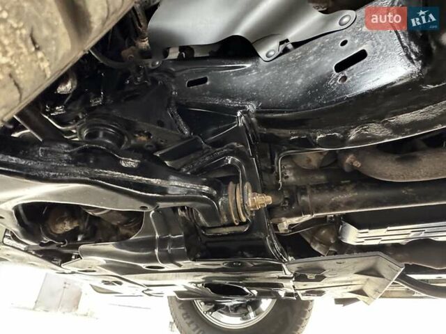 Синий Лексус ГХ, объемом двигателя 4.7 л и пробегом 74 тыс. км за 30999 $, фото 93 на Automoto.ua