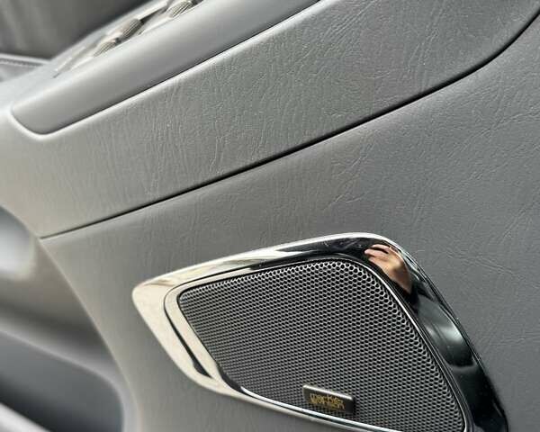 Синий Лексус ГХ, объемом двигателя 4.7 л и пробегом 74 тыс. км за 30999 $, фото 46 на Automoto.ua