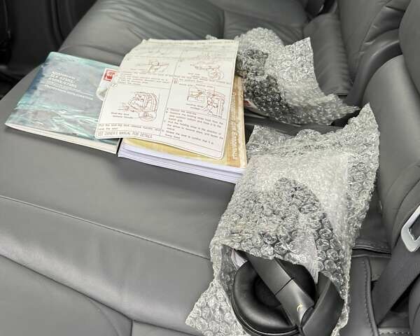 Синий Лексус ГХ, объемом двигателя 4.7 л и пробегом 74 тыс. км за 30999 $, фото 54 на Automoto.ua