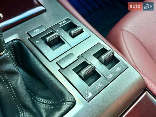 Лексус ГХ 2017 у Києві на Automoto.ua Синій Лексус ГХ, об'ємом двигуна 4.61 л та пробігом 350 тис. км за 37200 $, фото 35 на Automoto.ua