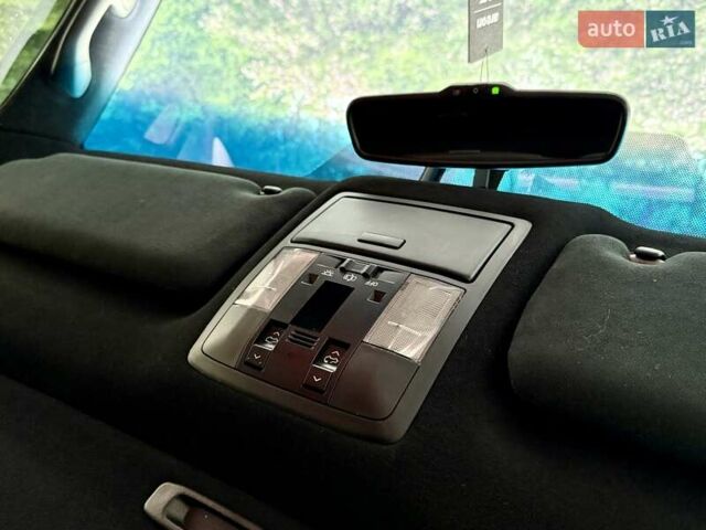 Синий Лексус ГХ, объемом двигателя 4.61 л и пробегом 350 тыс. км за 36500 $, фото 22 на Automoto.ua