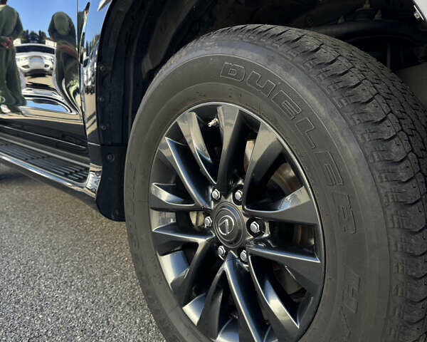 Лексус ГХ 2021 у Києві на Automoto.ua Синій Лексус ГХ, об'ємом двигуна 4.61 л та пробігом 34 тис. км за 69900 $, фото 11 на Automoto.ua