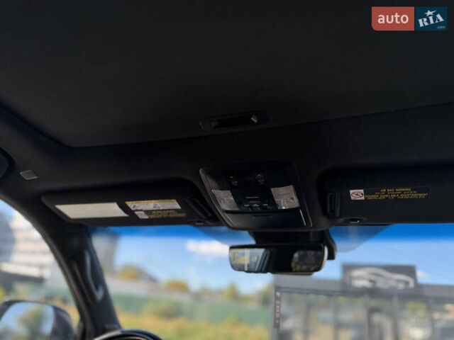 Лексус ГХ 2021 у Києві на Automoto.ua Синій Лексус ГХ, об'ємом двигуна 4.61 л та пробігом 34 тис. км за 69900 $, фото 17 на Automoto.ua
