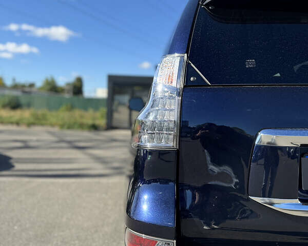Лексус ГХ 2021 у Києві на Automoto.ua Синій Лексус ГХ, об'ємом двигуна 4.61 л та пробігом 34 тис. км за 69900 $, фото 1 на Automoto.ua