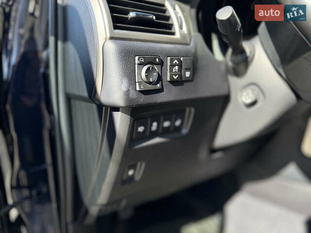 Лексус ГХ 2021 у Києві на Automoto.ua Синій Лексус ГХ, об'ємом двигуна 4.61 л та пробігом 34 тис. км за 69900 $, фото 7 на Automoto.ua
