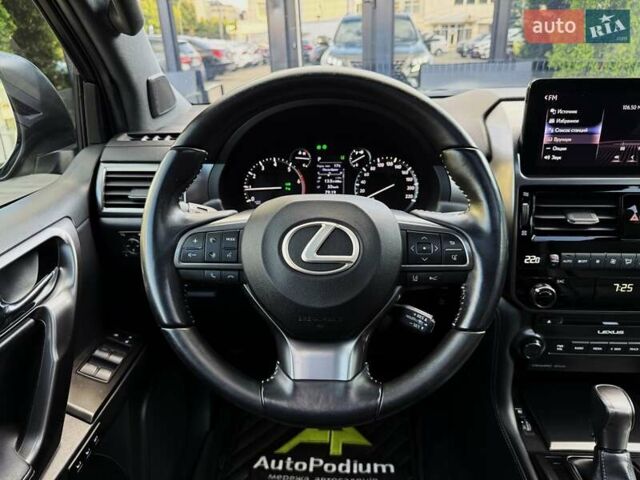 Лексус ГХ 2021 у Києві на Automoto.ua Зелений Лексус ГХ, об'ємом двигуна 4.61 л та пробігом 40 тис. км за 53999 $, фото 41 на Automoto.ua