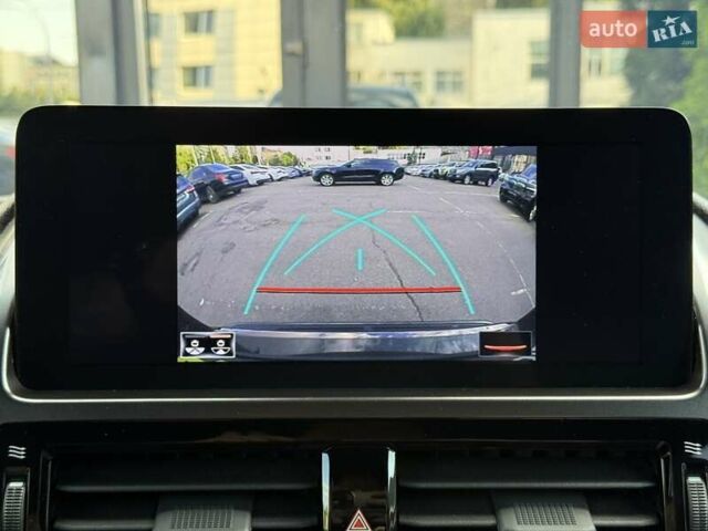 Зеленый Лексус ГХ, объемом двигателя 4.61 л и пробегом 40 тыс. км за 55500 $, фото 46 на Automoto.ua
