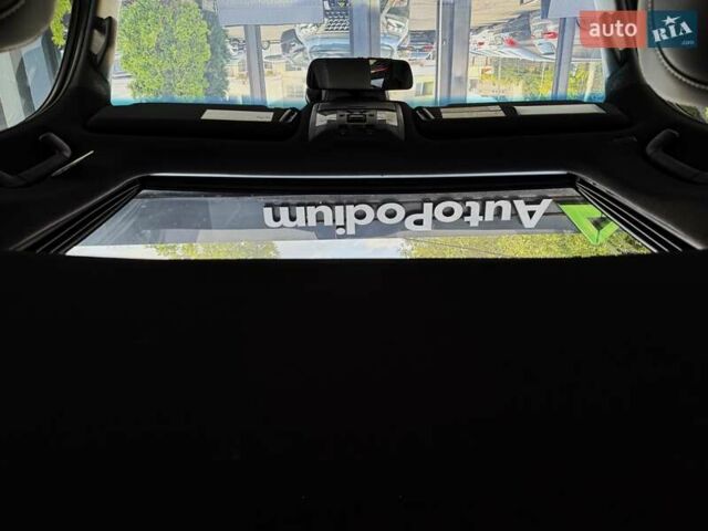 Лексус ГХ 2021 у Києві на Automoto.ua Зелений Лексус ГХ, об'ємом двигуна 4.61 л та пробігом 40 тис. км за 53999 $, фото 39 на Automoto.ua