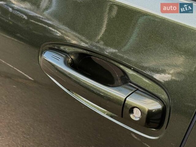 Лексус ГХ 2021 у Києві на Automoto.ua Зелений Лексус ГХ, об'ємом двигуна 4.61 л та пробігом 40 тис. км за 53999 $, фото 16 на Automoto.ua