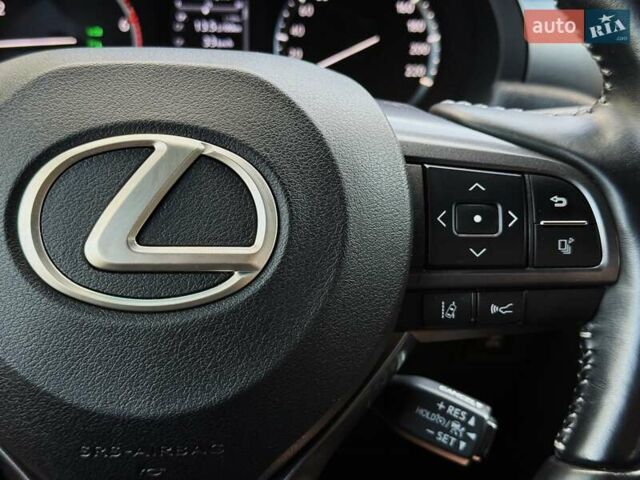 Лексус ГХ 2021 у Києві на Automoto.ua Зелений Лексус ГХ, об'ємом двигуна 4.61 л та пробігом 40 тис. км за 53999 $, фото 49 на Automoto.ua