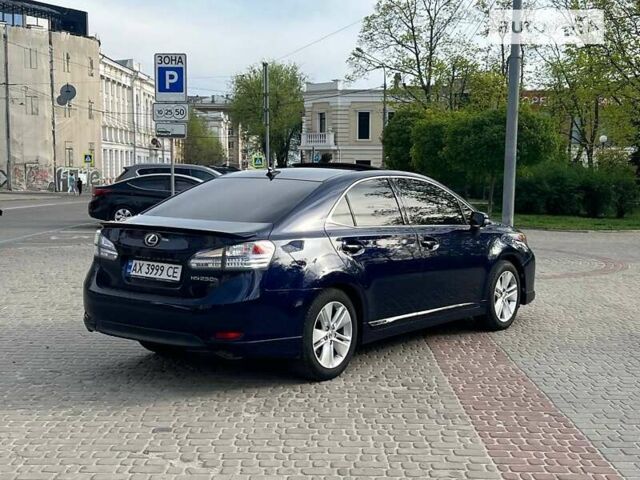 Лексус ХС, об'ємом двигуна 2.36 л та пробігом 240 тис. км за 11500 $, фото 3 на Automoto.ua