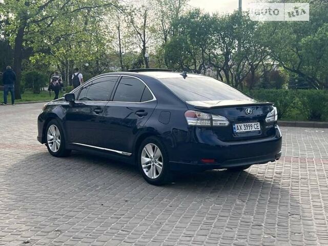 Лексус ХС, об'ємом двигуна 2.36 л та пробігом 240 тис. км за 11500 $, фото 2 на Automoto.ua