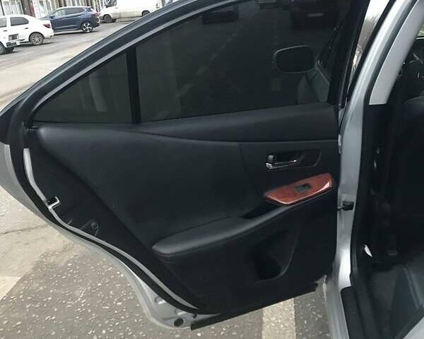 Сірий Лексус ХС, об'ємом двигуна 2.36 л та пробігом 207 тис. км за 13900 $, фото 13 на Automoto.ua