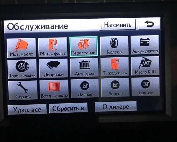 Сірий Лексус ХС, об'ємом двигуна 2.36 л та пробігом 207 тис. км за 13900 $, фото 4 на Automoto.ua