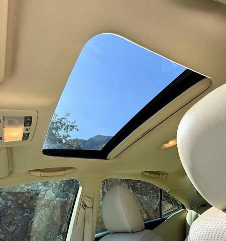 Синій Лексус ХС, об'ємом двигуна 2.36 л та пробігом 155 тис. км за 11000 $, фото 8 на Automoto.ua