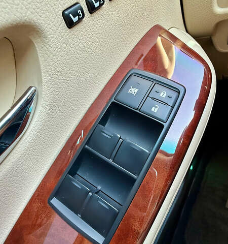 Синій Лексус ХС, об'ємом двигуна 2.36 л та пробігом 155 тис. км за 11000 $, фото 14 на Automoto.ua