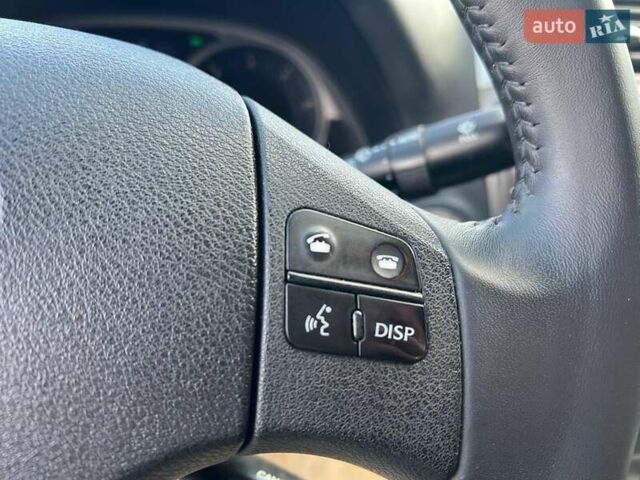 Білий Лексус ІС, об'ємом двигуна 2.2 л та пробігом 351 тис. км за 8990 $, фото 22 на Automoto.ua