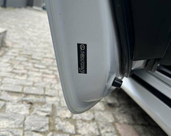 Белый Лексус ИС, объемом двигателя 2.23 л и пробегом 254 тыс. км за 9199 $, фото 6 на Automoto.ua