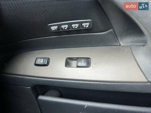 Белый Лексус ИС, объемом двигателя 2.23 л и пробегом 254 тыс. км за 9199 $, фото 13 на Automoto.ua