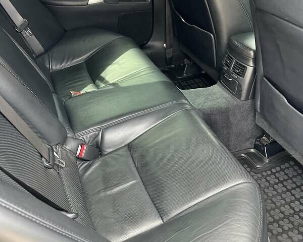 Білий Лексус ІС, об'ємом двигуна 2.23 л та пробігом 254 тис. км за 9199 $, фото 16 на Automoto.ua