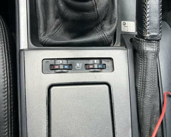 Белый Лексус ИС, объемом двигателя 2.23 л и пробегом 254 тыс. км за 9199 $, фото 14 на Automoto.ua