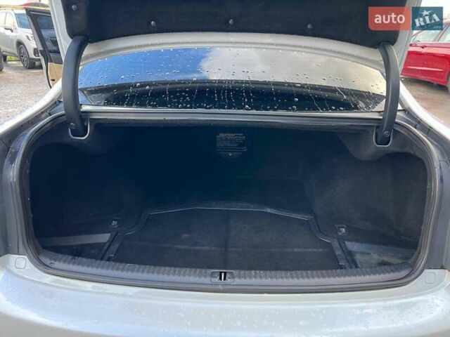 Білий Лексус ІС, об'ємом двигуна 2.2 л та пробігом 351 тис. км за 8990 $, фото 39 на Automoto.ua