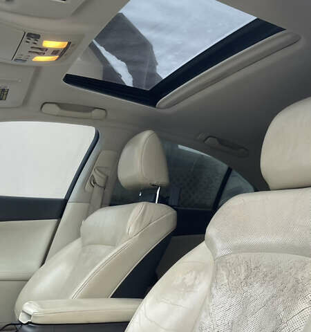 Білий Лексус ІС, об'ємом двигуна 2.49 л та пробігом 297 тис. км за 12500 $, фото 17 на Automoto.ua