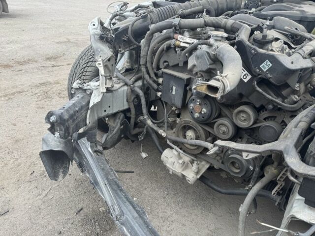 Белый Лексус ИС, объемом двигателя 2.5 л и пробегом 265 тыс. км за 3500 $, фото 8 на Automoto.ua