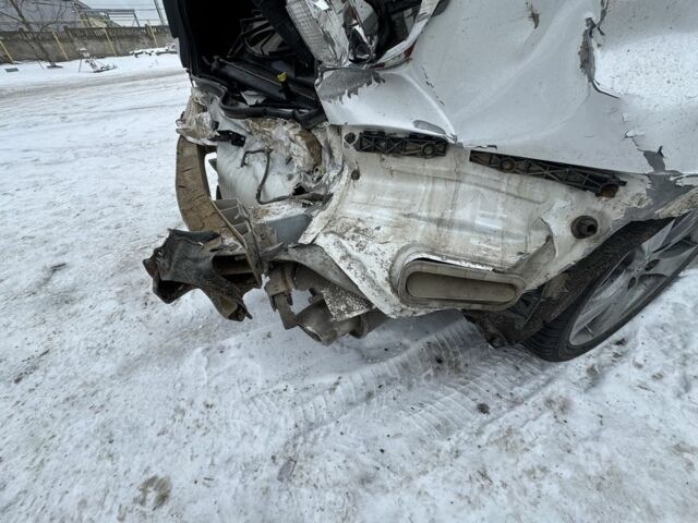 Білий Лексус ІС, об'ємом двигуна 2.5 л та пробігом 265 тис. км за 7000 $, фото 22 на Automoto.ua