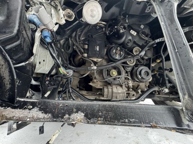 Білий Лексус ІС, об'ємом двигуна 2.5 л та пробігом 265 тис. км за 7000 $, фото 10 на Automoto.ua