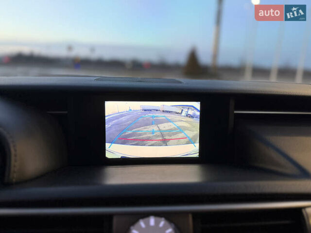 Белый Лексус ИС, объемом двигателя 2.5 л и пробегом 185 тыс. км за 14900 $, фото 28 на Automoto.ua