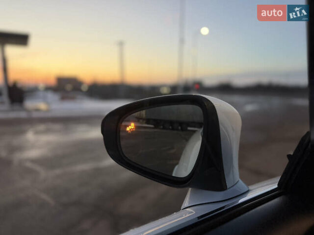 Белый Лексус ИС, объемом двигателя 2.5 л и пробегом 185 тыс. км за 14900 $, фото 29 на Automoto.ua