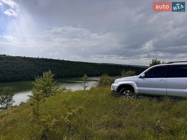 Білий Лексус ІС, об'ємом двигуна 2.5 л та пробігом 258 тис. км за 14500 $, фото 27 на Automoto.ua