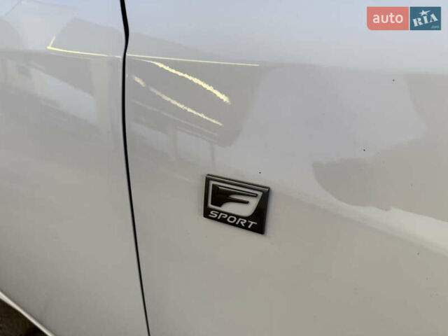 Белый Лексус ИС, объемом двигателя 2.5 л и пробегом 185 тыс. км за 14900 $, фото 41 на Automoto.ua