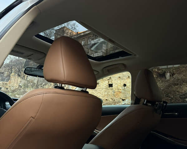 Білий Лексус ІС, об'ємом двигуна 2.5 л та пробігом 138 тис. км за 16800 $, фото 9 на Automoto.ua