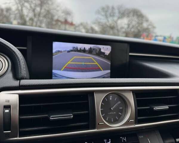 Білий Лексус ІС, об'ємом двигуна 2.5 л та пробігом 136 тис. км за 17900 $, фото 2 на Automoto.ua