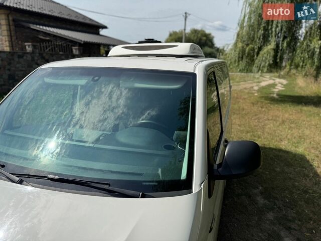 Білий Лексус ІС, об'ємом двигуна 2.5 л та пробігом 34 тис. км за 4517 $, фото 9 на Automoto.ua