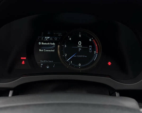 Білий Лексус ІС, об'ємом двигуна 2 л та пробігом 124 тис. км за 17760 $, фото 10 на Automoto.ua