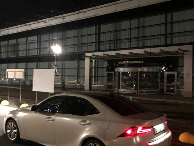 Белый Лексус ИС, объемом двигателя 2.5 л и пробегом 157 тыс. км за 14400 $, фото 20 на Automoto.ua