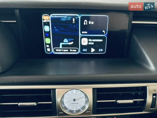 Белый Лексус ИС, объемом двигателя 2.5 л и пробегом 98 тыс. км за 16900 $, фото 35 на Automoto.ua