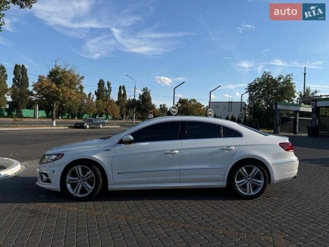 Белый Лексус ИС, объемом двигателя 3.5 л и пробегом 110 тыс. км за 5918 $, фото 9 на Automoto.ua