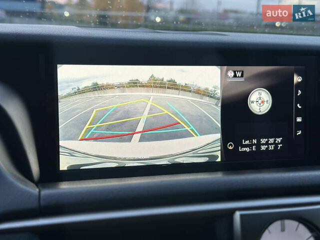 Белый Лексус ИС, объемом двигателя 2 л и пробегом 150 тыс. км за 17999 $, фото 29 на Automoto.ua