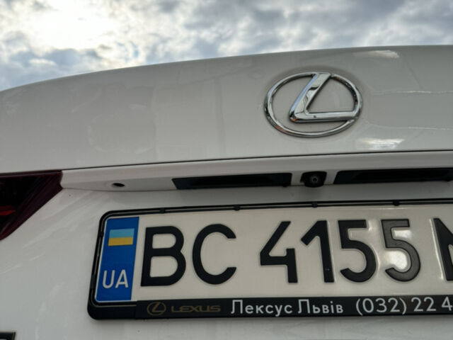 Білий Лексус ІС, об'ємом двигуна 2 л та пробігом 140 тис. км за 19800 $, фото 10 на Automoto.ua