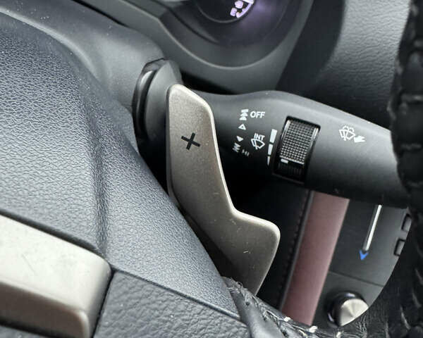 Белый Лексус ИС, объемом двигателя 2 л и пробегом 115 тыс. км за 17300 $, фото 27 на Automoto.ua