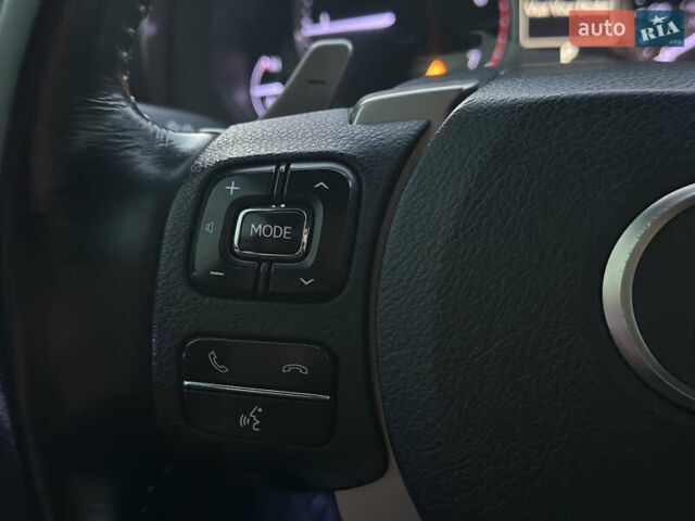 Белый Лексус ИС, объемом двигателя 2 л и пробегом 150 тыс. км за 17999 $, фото 38 на Automoto.ua