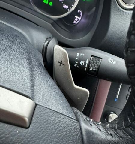 Білий Лексус ІС, об'ємом двигуна 2 л та пробігом 116 тис. км за 17500 $, фото 20 на Automoto.ua